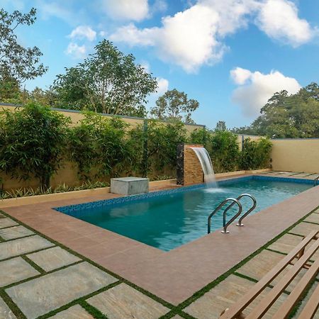 Itsy Hotels Kurinji Stay Inn Yelagiri Exteriér fotografie
