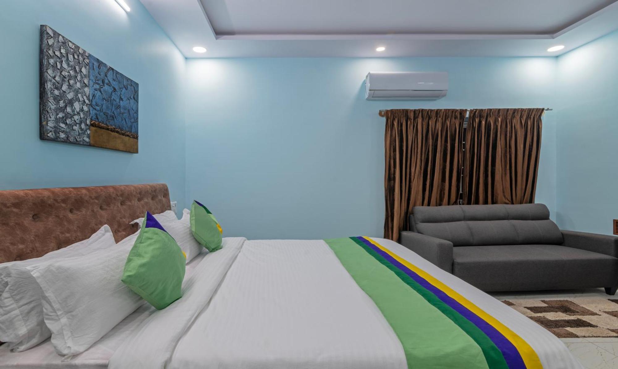 Itsy Hotels Kurinji Stay Inn Yelagiri Exteriér fotografie