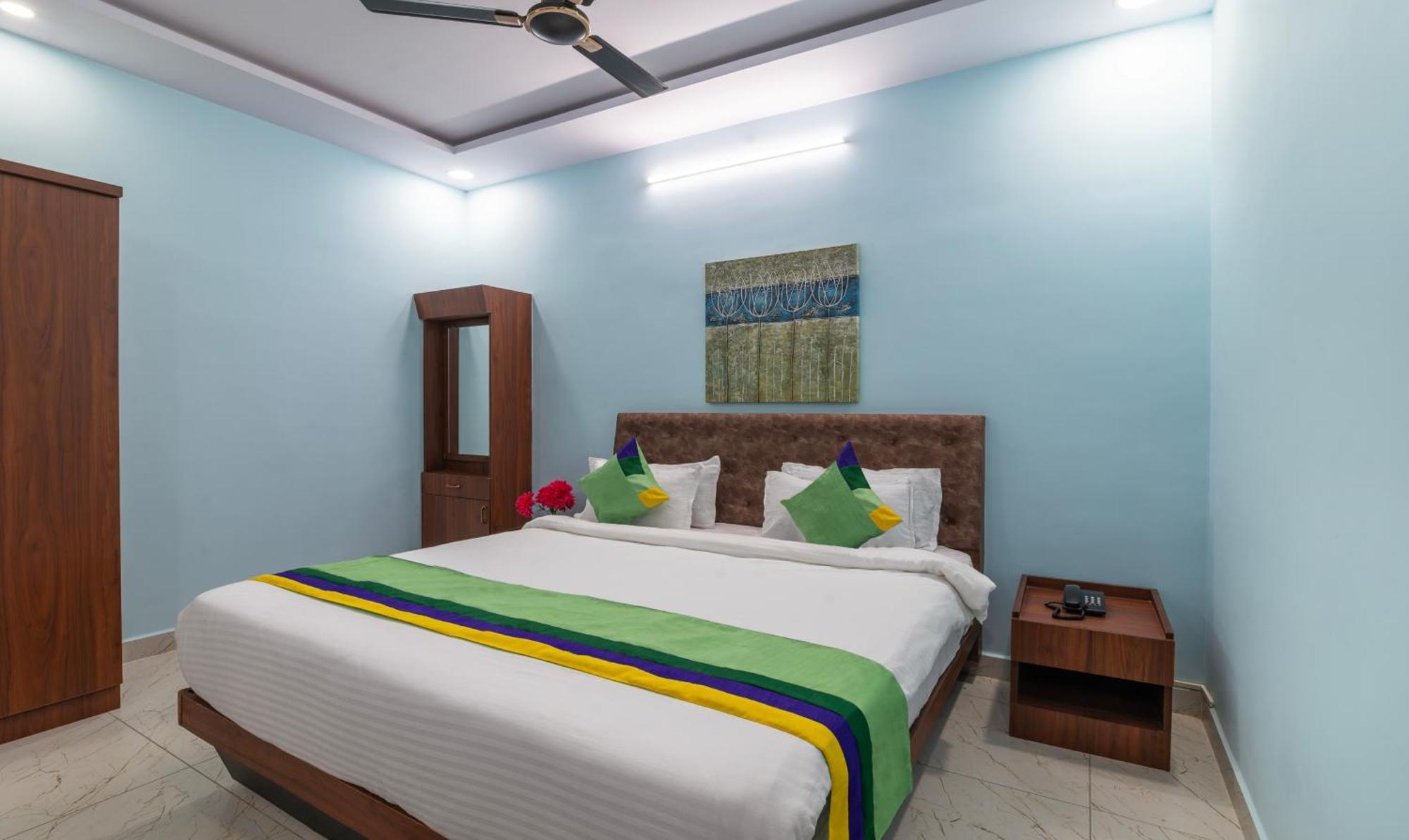 Itsy Hotels Kurinji Stay Inn Yelagiri Exteriér fotografie