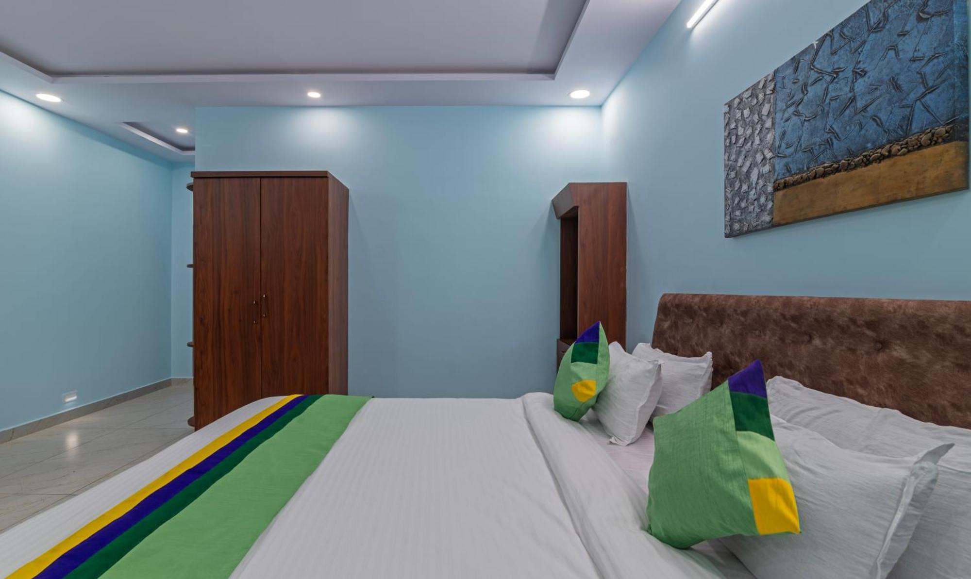 Itsy Hotels Kurinji Stay Inn Yelagiri Exteriér fotografie