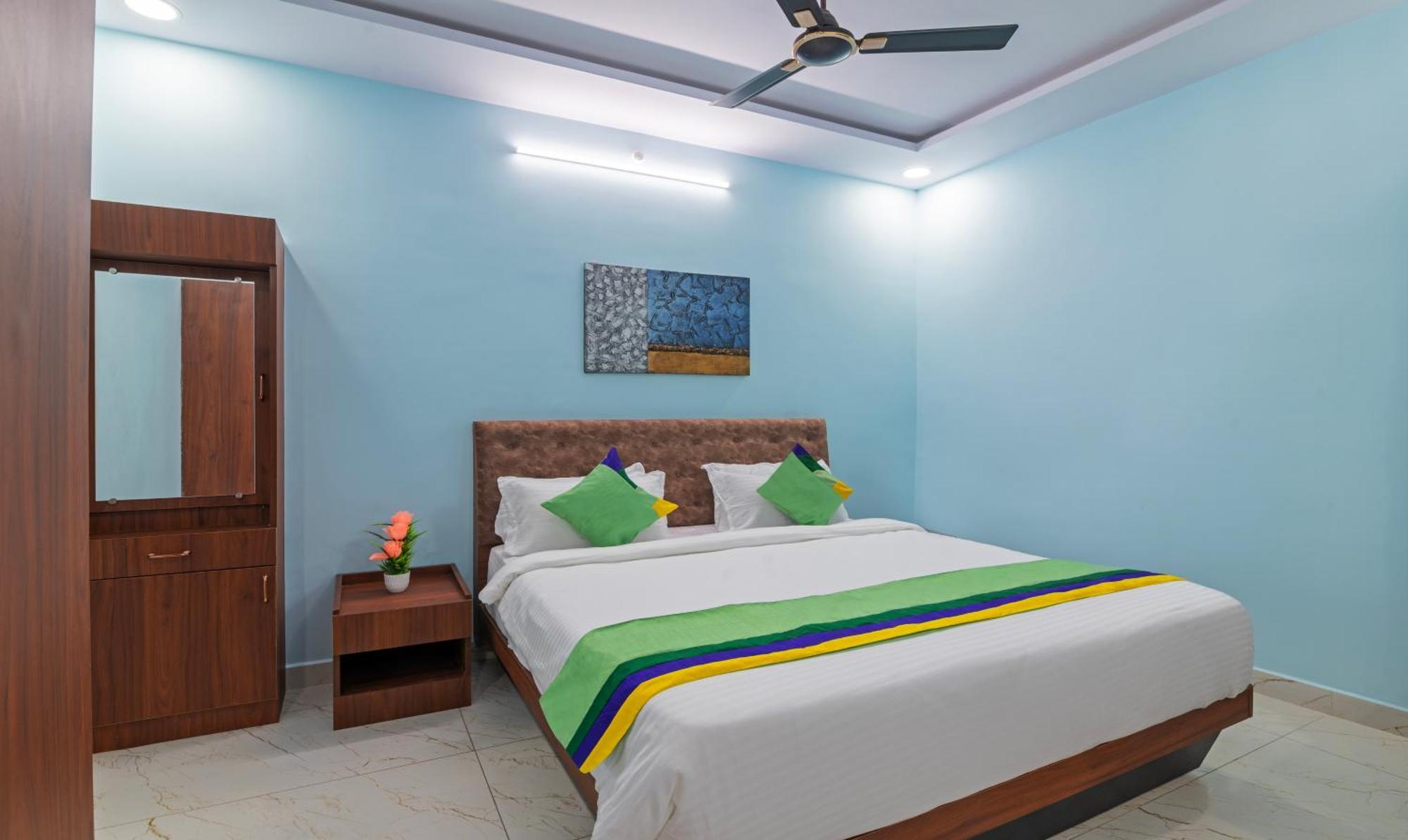 Itsy Hotels Kurinji Stay Inn Yelagiri Exteriér fotografie