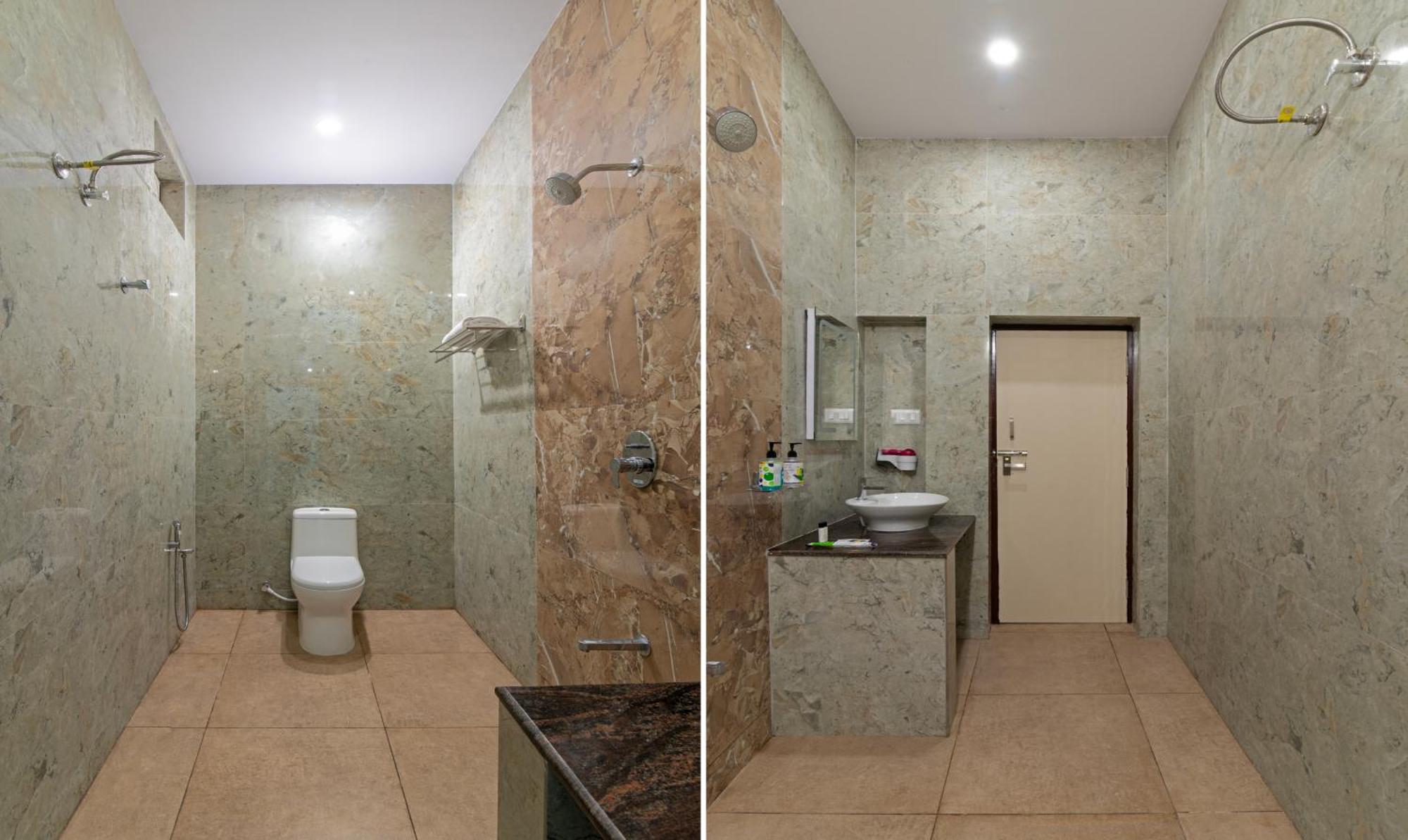 Itsy Hotels Kurinji Stay Inn Yelagiri Exteriér fotografie