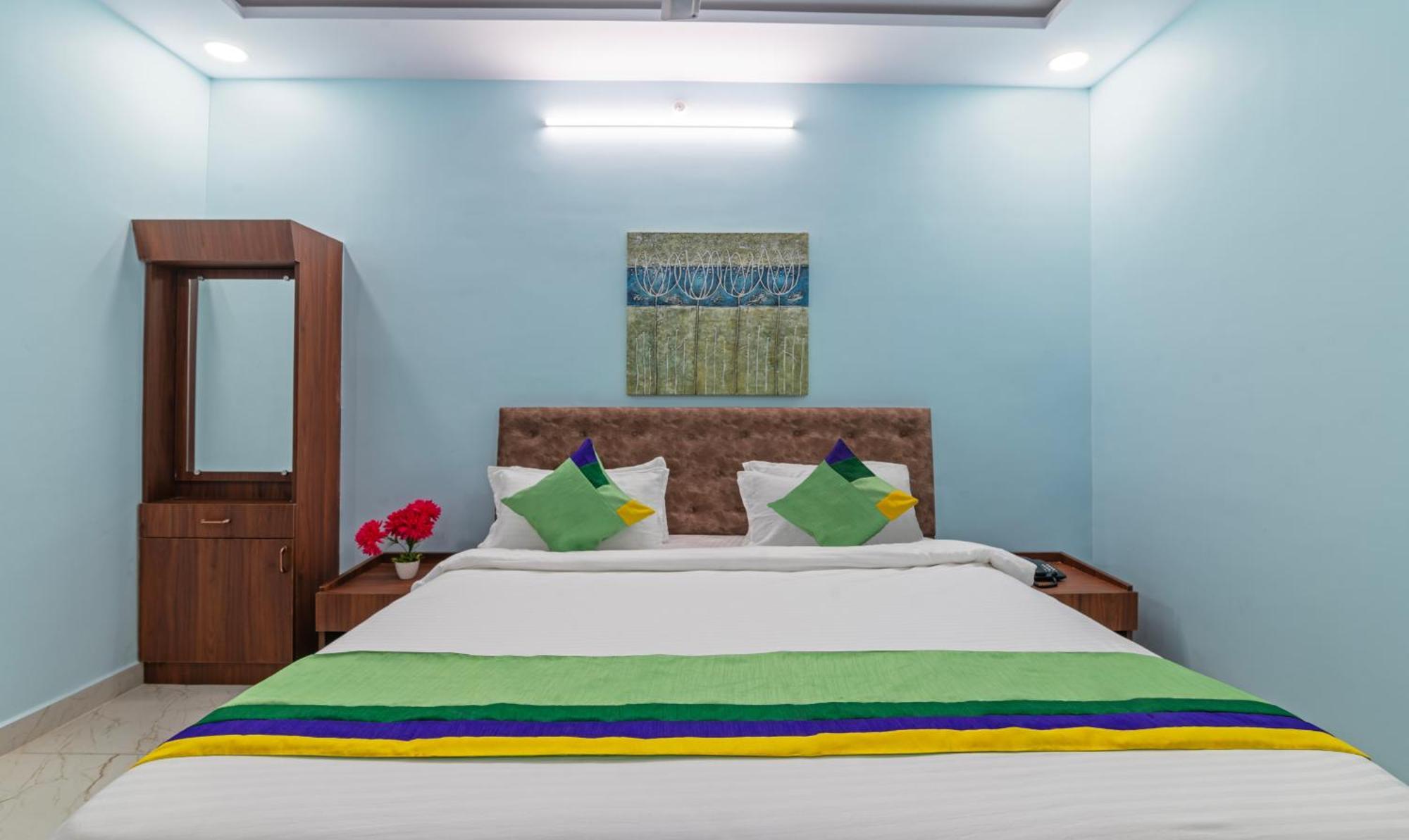 Itsy Hotels Kurinji Stay Inn Yelagiri Exteriér fotografie