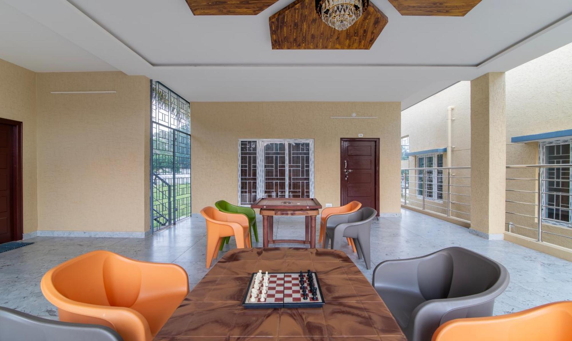 Itsy Hotels Kurinji Stay Inn Yelagiri Exteriér fotografie