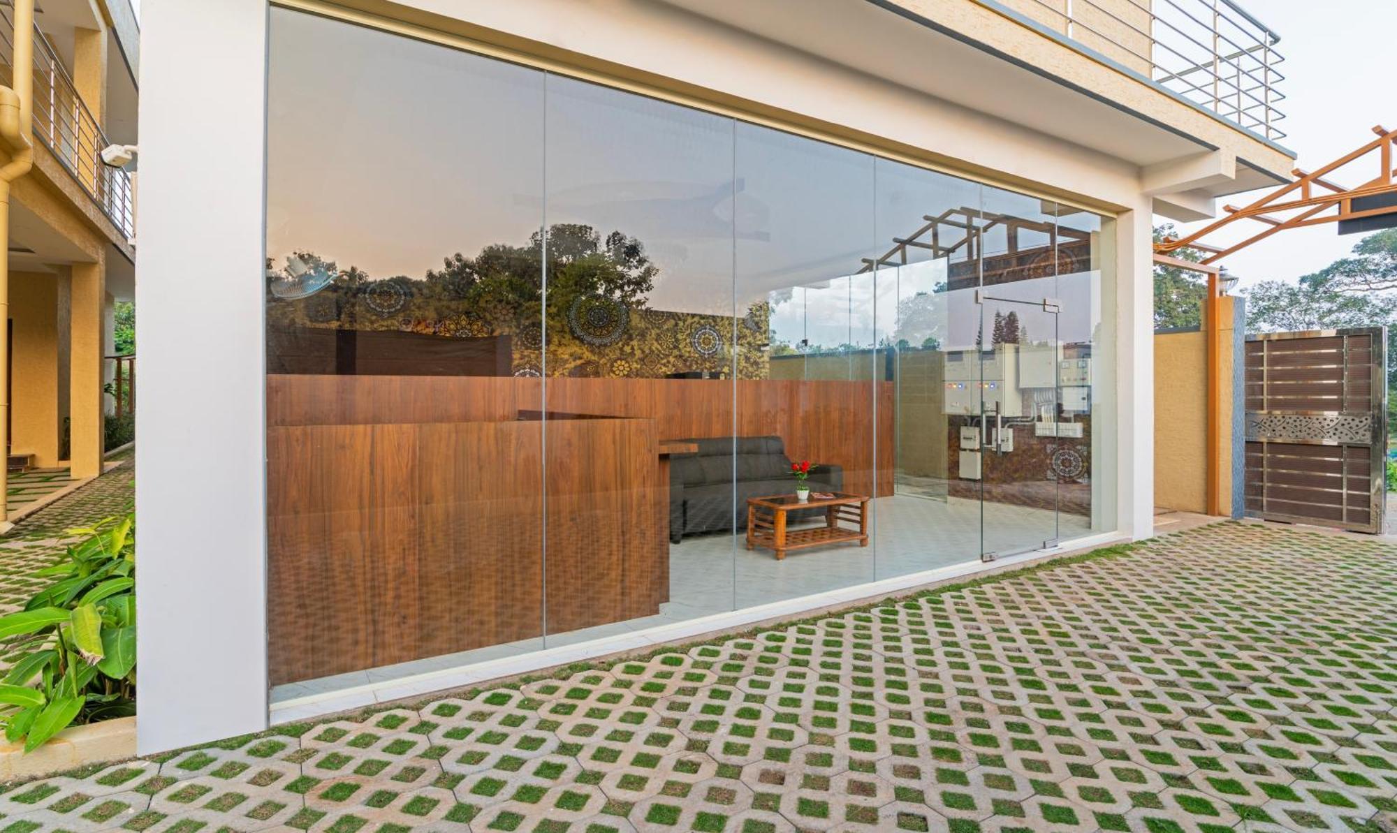 Itsy Hotels Kurinji Stay Inn Yelagiri Exteriér fotografie