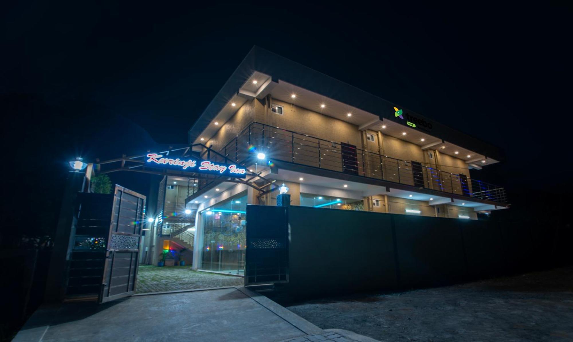 Itsy Hotels Kurinji Stay Inn Yelagiri Exteriér fotografie